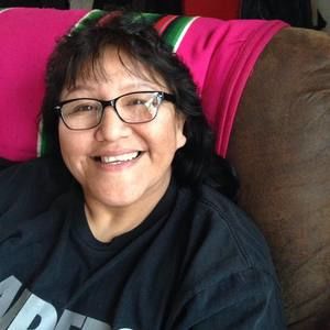 Meet your Posher, Judy a lincoln